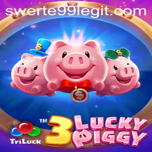 Discovering the Excitement of 3LUCKYPIGGY: A Deep Dive into Gameplay and Rules