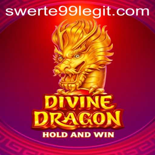 Unveiling DivineDragon: A Journey Through Myth and Strategy with Swerte99