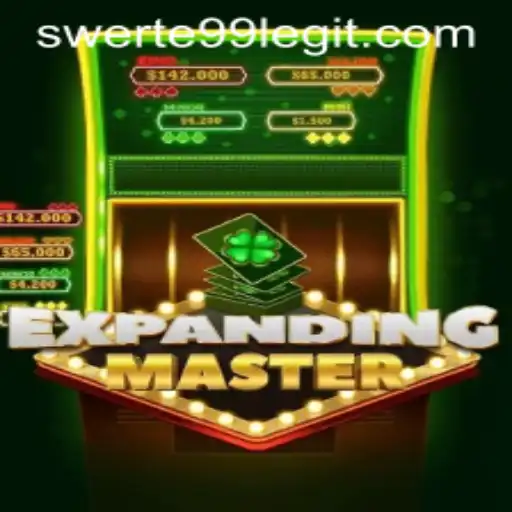 Discover the Fascinating World of ExpandingMaster