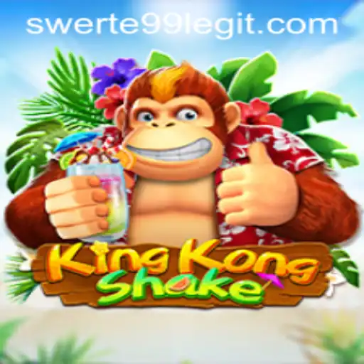 Unveiling KingKongShake: A Thrilling Game of Strategy and Chance