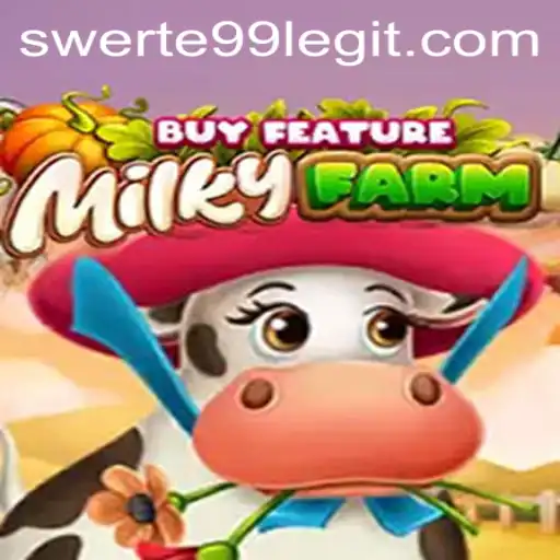 Experience the Enchantment of MilkyFarmBuyFeature