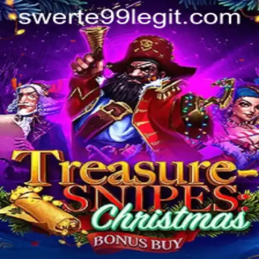 Discover the Magic and Excitement of TreasuresnipesChristmas