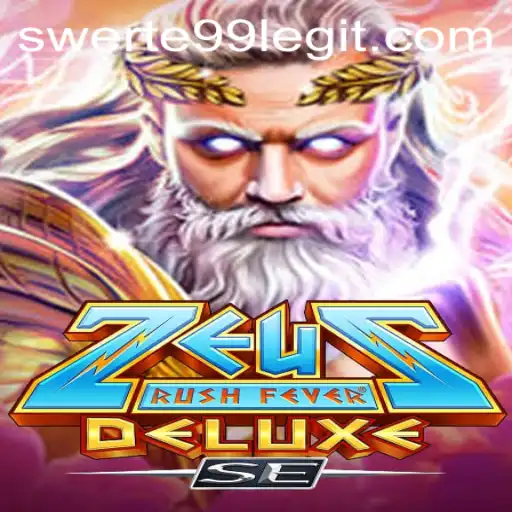 Experience the Mythical Excitement of ZeusRushFeverDeluxeSE