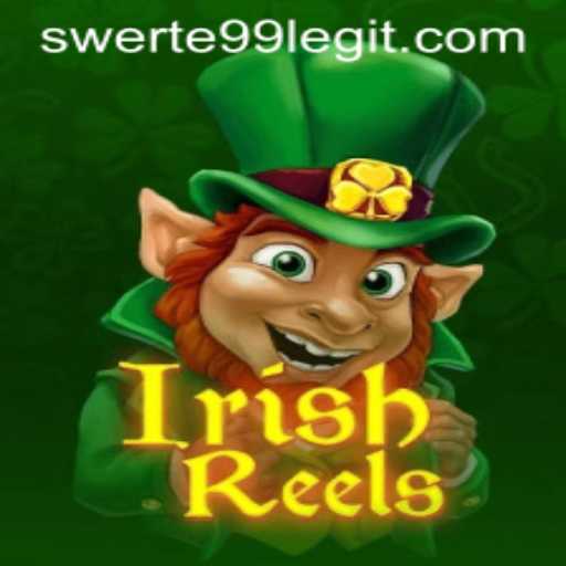 IrishReels: A Timeless Slot Adventure with Swerte99
