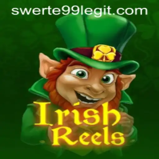 IrishReels: A Timeless Slot Adventure with Swerte99