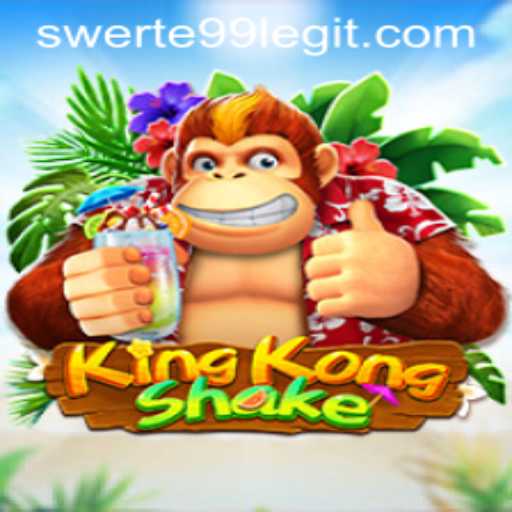 Unveiling KingKongShake: A Thrilling Game of Strategy and Chance