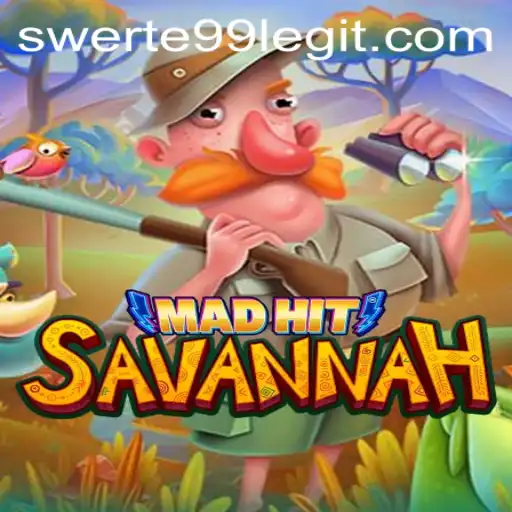 MadHitSavannah: Dive into the Exciting World of Adventure Gaming