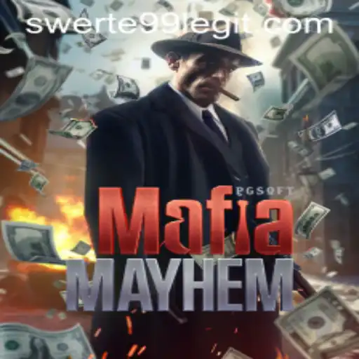 MafiaMayhem: The Intriguing World of Deception and Strategy