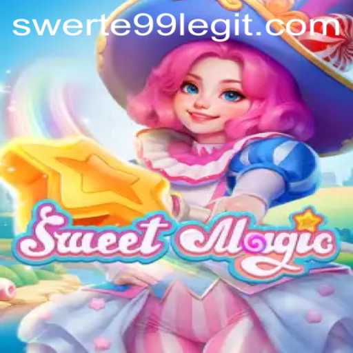 SweetMagic: A Spellbinding Adventure with Swerte99