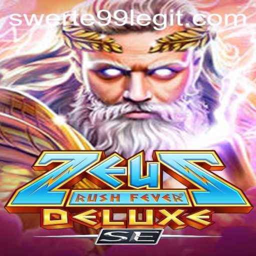 Experience the Mythical Excitement of ZeusRushFeverDeluxeSE